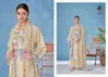 Sajal By Sahiba Moscow Cotton Digital Printed Dress Material Wholesale Price In Surat